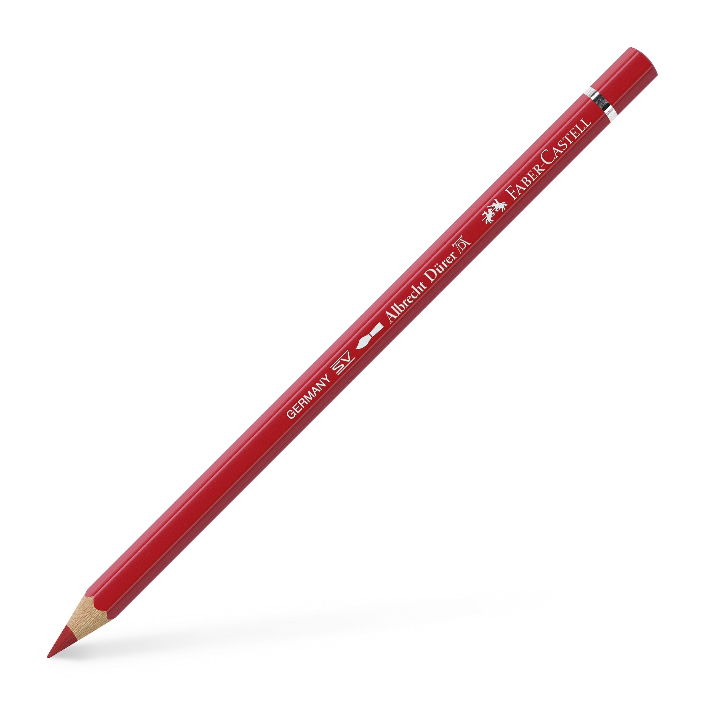 CREION COLORAT ACUARELA ROSU DESCHIS 121 A. DURER FABER-CASTELL CREION COLORAT ACUARELA ROSU DESCHIS 121 A. DURER FABER-CASTELL